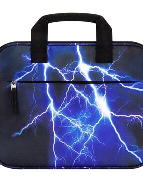 Kids Tablet Bag Fire HD 8 10 Tablet Carrying Case, Kids Tablet Sleeve For IPad &